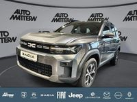 Neu Dacia Bigster 103 PS (75 kW) 2026 Grau SUV