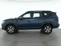 Neu Dacia Bigster Expression 140 PS (102 kW) 2026 Blau SUV