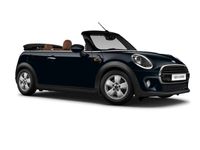 gebraucht Mini Cooper Cabriolet El. Verdeck Navi digitales Cockpit LED ACC Apple CarPlay Mehrzonenklima 2-Zonen-Klimaautom