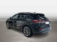 Gebraucht Audi Q4 e-tron Ambiente 210 kW (286 PS) 2025 Mythosschwarz SUV