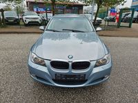 gebraucht BMW 320 i Baureihe 3 Lim.-XENON-TEILEDER-TÜV NEU