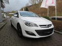 gebraucht Opel Astra Sports Tourer