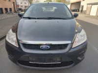 Usata Ford Focus 116 CV (85 kW) 2008 Grigio Berlina