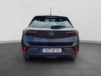 Gebraucht Opel Mokka Enjoy 101 PS (74 kW) 2023 Schwarz SUV