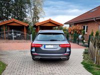 Gebraucht Mercedes E220 Avantgarde 194 PS (142 kW) 2017 Grau Limousine