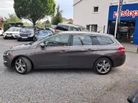 Gebraucht Peugeot 308 SW Allure 131 PS (96 kW) 2015 Other Kombi