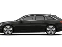 Gebraucht Audi S6 344 PS (253 kW) 2023 Kombi