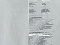 Gebraucht Skoda Octavia 150 PS (110 kW) 2016 Schwarz Kleinwagen