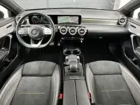 Gebraucht Mercedes A220 AMG Edition 1 190 PS (139 kW) 2018 Schwarz Kleinwagen