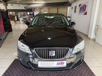 Gebraucht Seat Exeo 143 PS (105 kW) 2011 Schwarz Kombi