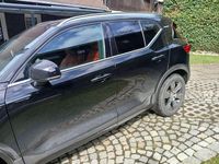 Gebraucht Volvo XC40 Inscription 150 PS (110 kW) 2019 Schwarz SUV