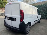 gebraucht Fiat Doblò 37 TKM Top Zustand