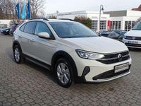 Gebraucht VW Taigo Life 116 PS (85 kW) 2024 Grau SUV
