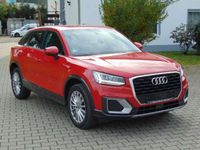 gebraucht Audi Q2 Design