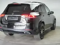 Gebraucht Mercedes GLE350 AMG 194 PS (142 kW) 2022 Schwarz SUV
