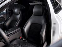 Gebraucht Mercedes C180 Edition 156 PS (114 kW) 2014 Coupé