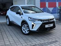 Neu Mitsubishi ASX Plus 91 PS (66 kW) 2025 Royalblau SUV