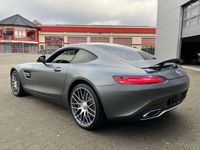 gebraucht Mercedes AMG GT COUPE, SPORT-ABGAS, MAGNO, BURMESTER