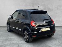 Gebraucht Renault Twingo Techno 60 kW (82 PS) 2023 Schwarz Kleinwagen