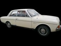 gebraucht Ford Taunus P5 17m