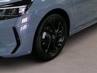 Gebraucht Opel Corsa 101 PS (74 kW) 2025 Grau Kleinwagen