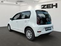 Second-hand VW up! 65 CP (47 kW) 2021 Alb Hatchback