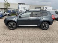 Gebraucht Dacia Duster Black Shadow 125 PS (91 kW) 2018 Grau SUV