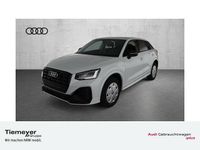 Gebraucht Audi Q2 S-Line 116 PS (85 kW) 2024 Weiß SUV