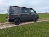 Second-hand VW Transporter 88 CP (64 kW) 2002 Van