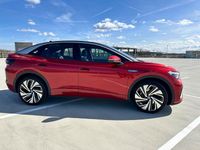 Gebraucht VW ID.5 Pro Performance 150 kW (204 PS) 2023 Rot SUV