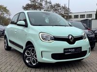 Gebraucht Renault Twingo LIMITED 73 PS (53 kW) 2020 Weiß Kleinwagen