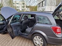 gebraucht Opel Astra Caravan 1.9 CDTI Automat *TÜV*