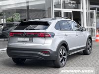 Neu VW Taigo Life 2026 Reflexsilber (silber) SUV