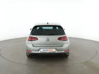 Gebraucht VW Golf VII GTI 230 PS (169 kW) 2017 Grau Limousine