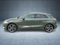 Gebraucht Audi A3 Advanced 150 PS (110 kW) 2025 Grün Limousine
