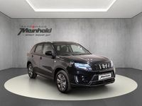 Gebraucht Suzuki Vitara Comfort 102 PS (75 kW) 2024 Schwarz SUV