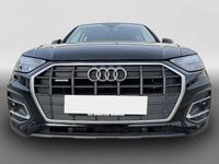Usata Audi Q5 204 CV (150 kW) 2023 Nero SUV