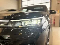 Gebraucht VW Tiguan Pro 150 PS (110 kW) 2025 Deep black SUV