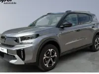Gebraucht Citroën e-C3 Aircross 83 kW (113 PS) 2025 Grau SUV