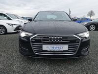 gebraucht Audi A6 Avant 50 TDI quattro sport LED NAV APP KAM 19