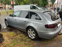 gebraucht Audi A4 B8 3,0 tdi Chip