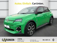 Gebraucht Renault 5 E-Tech Komfort 110 kW (150 PS) 2025 Andere farbe Limousine