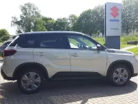 Gebraucht Suzuki Vitara Comfort 102 PS (75 kW) 2024 Beige SUV