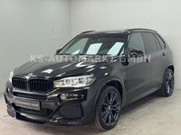 Gebraucht BMW X5 M Sport 449 PS (330 kW) 2014 Schwarz SUV