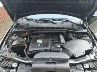 Gebraucht BMW 325 218 PS (160 kW) 2006 Coupé