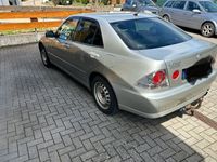 gebraucht Lexus IS200 