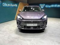 Gebraucht Cupra Terramar VZ 272 PS (200 kW) 2024 Violett SUV