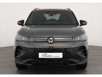 Neu VW Tiguan Style 193 PS (141 kW) 2026 Gruen SUV