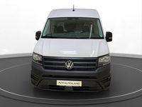 Nowe VW Crafter 140 KM (102 kW) 2026 Biały Van