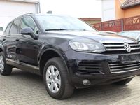 gebraucht VW Touareg V6 TDI BMT